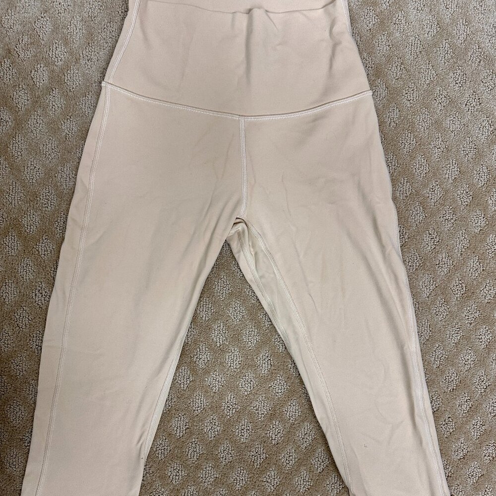 Lululemon Athletic Leggings - Size 4